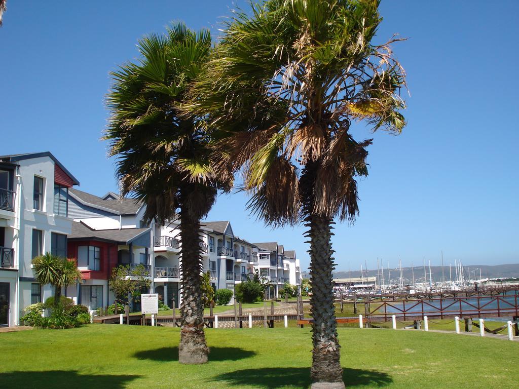 Laguna Grove 14 Knysna Exterior foto