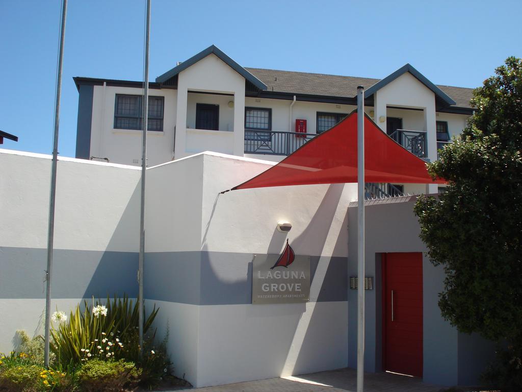 Laguna Grove 14 Knysna Cameră foto